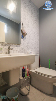 *****ทาวน์เฮ้าส์มือสองย่านนนทบุรี ม.อินดี้ บางใหญ่2 บนเนื้อที่ 18.1 ตร.ว. ฟังก์ชัน 2 ห้องนอน 3 ห้องน้ำ 2 ที่จอดรถ บ้านใหม่ สภาพดี  เพียง 700 ม.ก็ถึงถ.กาญจนาภิเษก ใกล้เซ็นทรัลเวสต์เกต และรถไฟฟ้าสายสีม่วง "สถานีตลาดบางใหญ่"